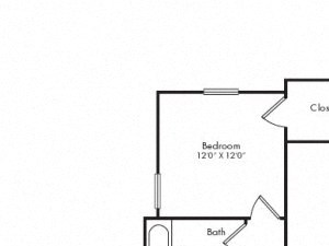 C1G Floorplan